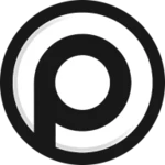 picopod android application logo